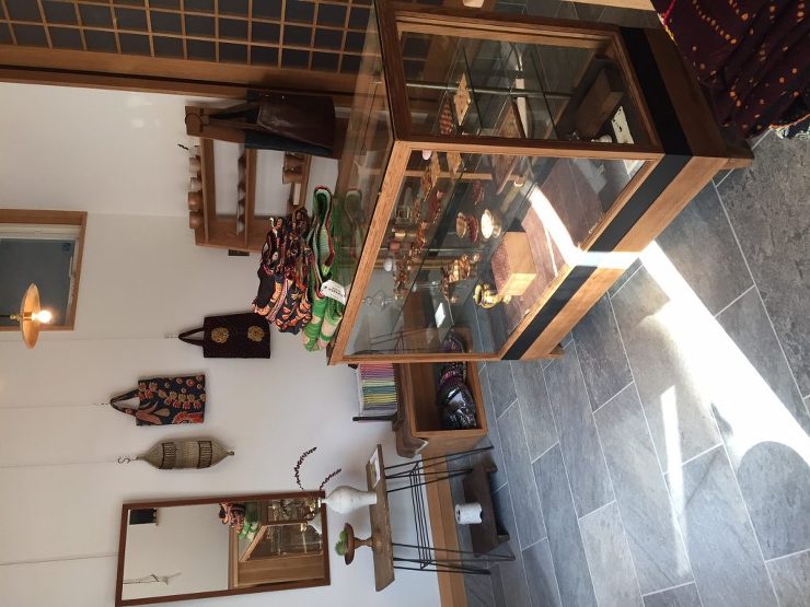 和モダンの上質な空間を味わう家　Ｏ様邸 ...