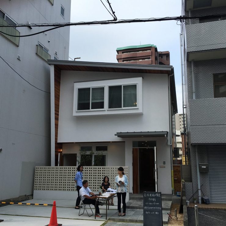 和モダンの上質な空間を味わう家　Ｏ様邸 ...