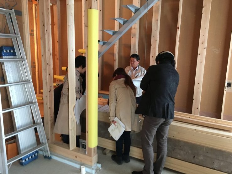 和モダンの上質な空間を味わう家　Ｏ様邸 ...