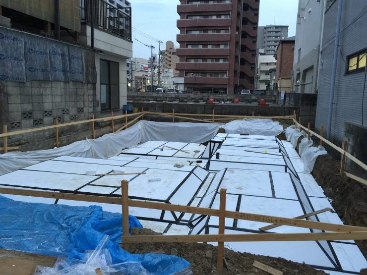 和モダンの上質な空間を味わう家　Ｏ様邸 ...