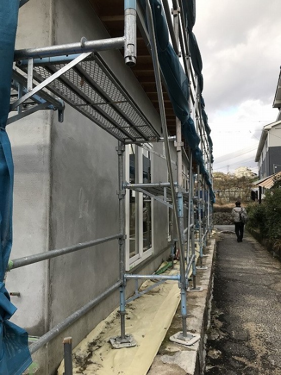 受け継ぐ環境で４世代が暮らす家　Ｉ様邸 ...