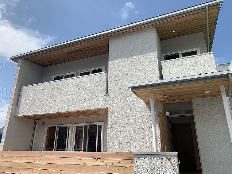 わが子の成長を見守り和気あいあい楽しむ家...