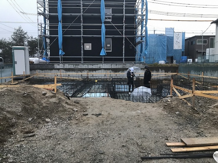 わが子の成長を見守り和気あいあい楽しむ家...