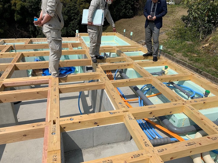 最高に居心地のいいパッシブハウス M様邸...