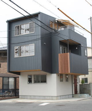 建築家、建築設計事務所、一級建築士事務所...
