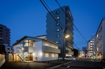 WORKS | G proportion...