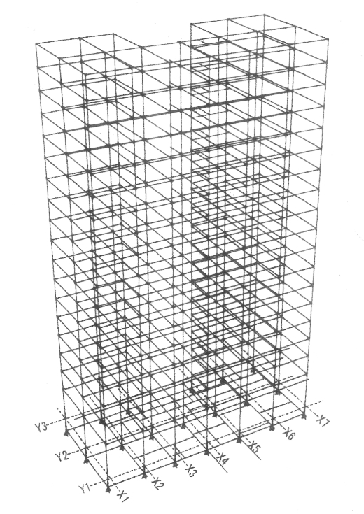 Structual Design 3