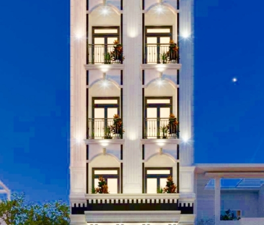 CRYSTAL ＆ RESORT HOCHIMINH