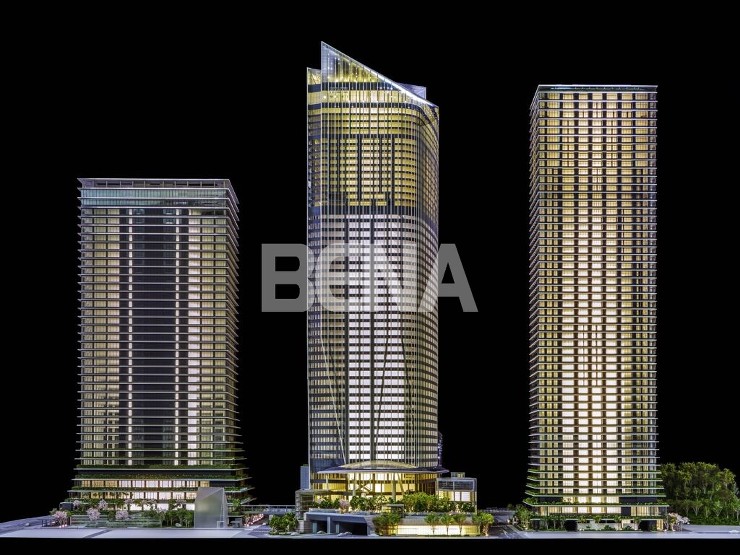 建築模型 BENA 株式会社ベナ 03-...