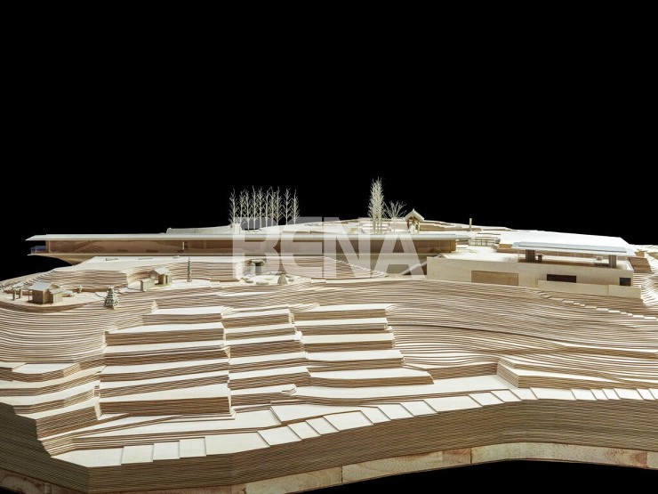 建築模型 BENA 株式会社ベナ 03-...