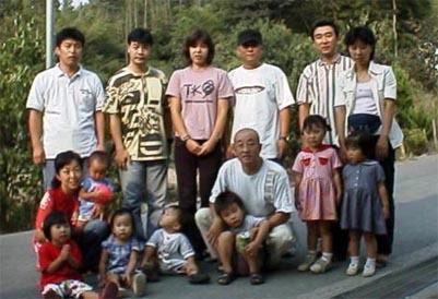 陶板制作