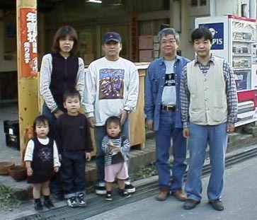 陶板制作
