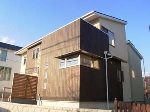 宝塚の家表紙