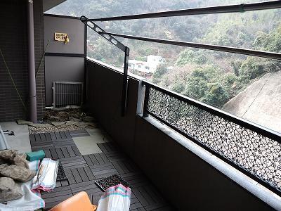 長崎の植木屋　株式会社ガーデンエイジ　剪...