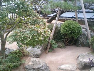 長崎の植木屋　株式会社ガーデンエイジ　剪...