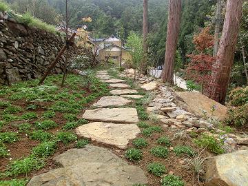 長崎の植木屋　株式会社ガーデンエイジ　剪...
