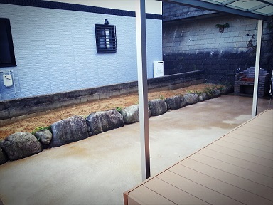 長崎の植木屋　株式会社ガーデンエイジ　剪...
