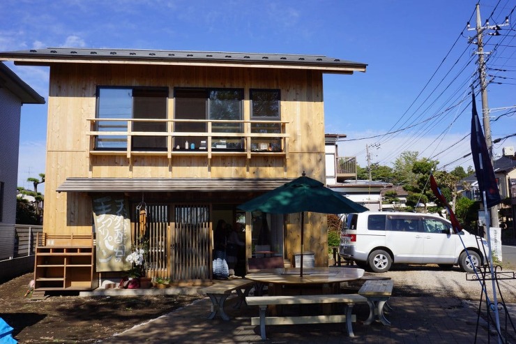施工例|漆喰珪藻土(ケイソウくん)
