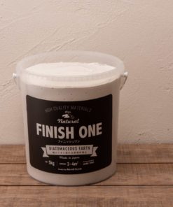 珪藻土塗り壁（左官) | 自然由来珪藻土...