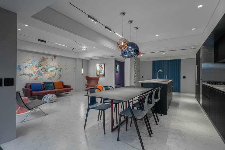 KEISOUKUN施工例_台湾代理店作品