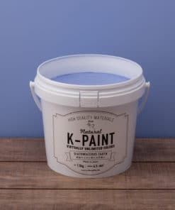 Kペイント ホワイト | 自然由来珪藻土...