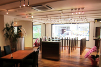 珪藻土壁 施工例 珪藻土 塗り壁材を No 85 建築 Kenken