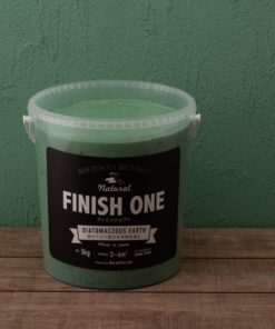 FINISH ONE 珪藻土 5kg・1...