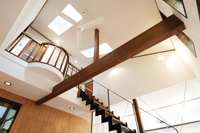 「珪藻土壁 施工例」 珪藻土 塗り壁材を...