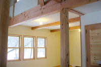 「珪藻土壁 施工例」 珪藻土 塗り壁材を...