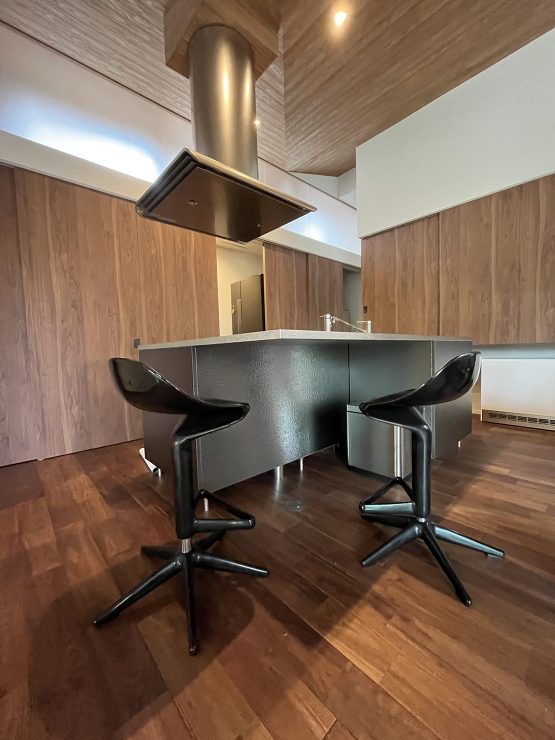 堅粕の家 KAJIGAKI BLOG