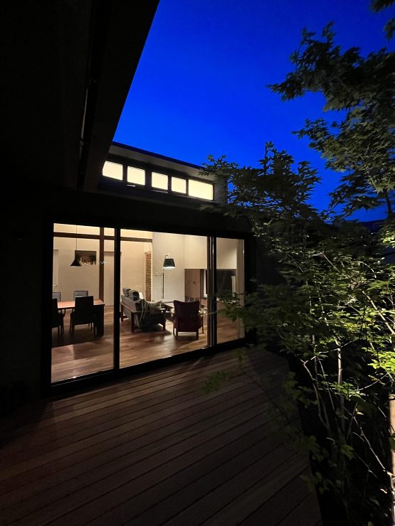 堅粕の家 KAJIGAKI BLOG