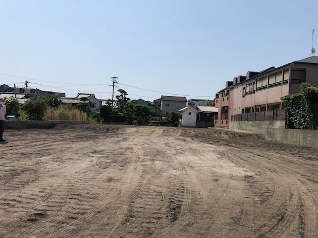 堅粕の家 KAJIGAKI BLOG