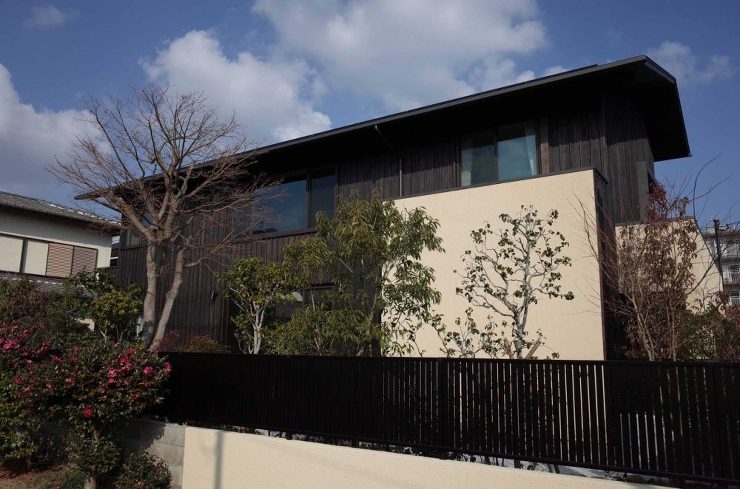 今宿の家 KAJIGAKI BLOG