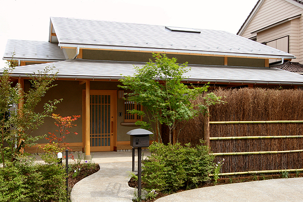 一級建築士事務所 太田ケア住宅設計