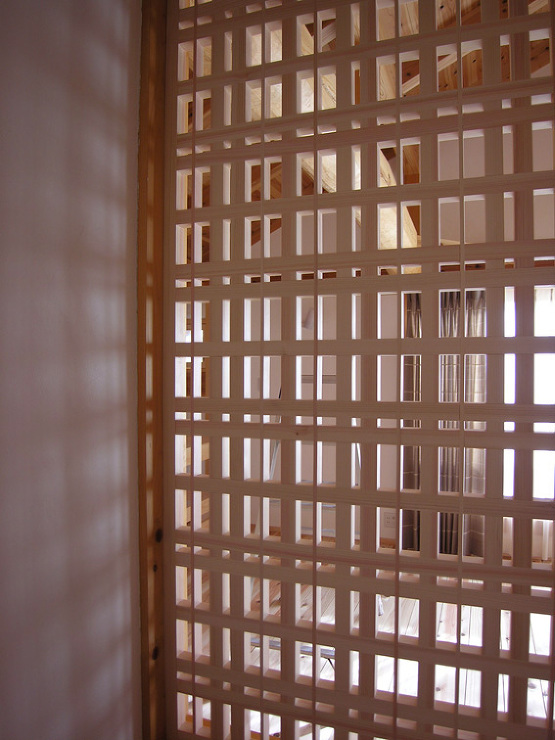 自然道建築研究所