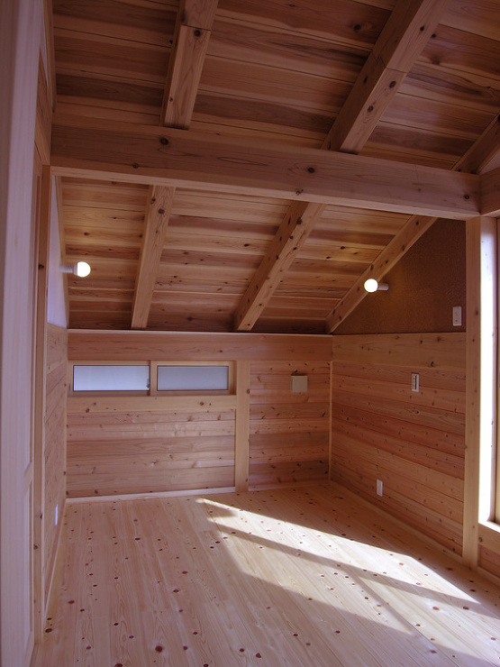 自然道建築研究所