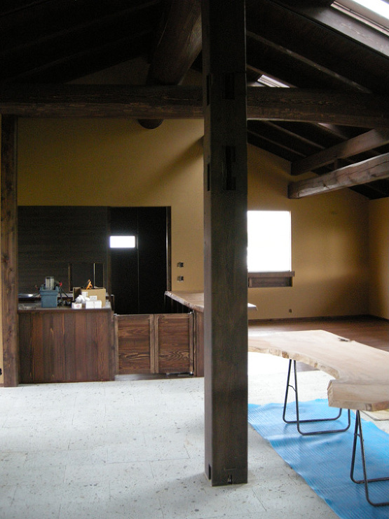 自然道建築研究所