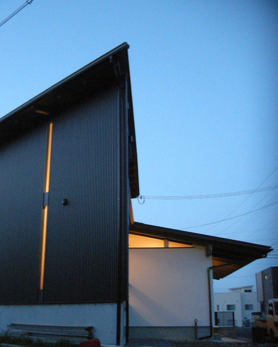 自然道建築研究所