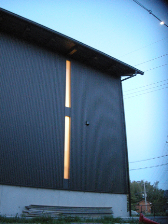 自然道建築研究所