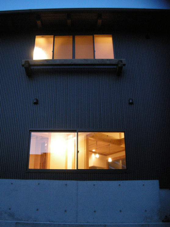 自然道建築研究所