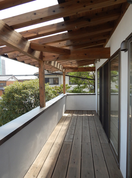 自然道建築研究所