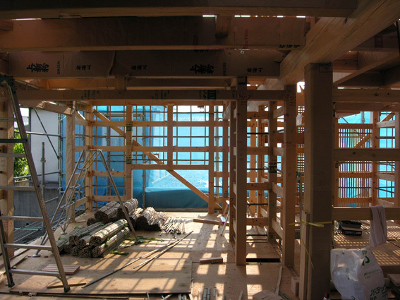 自然道建築研究所