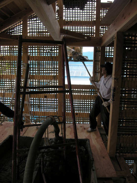 自然道建築研究所