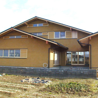 自然道建築研究所