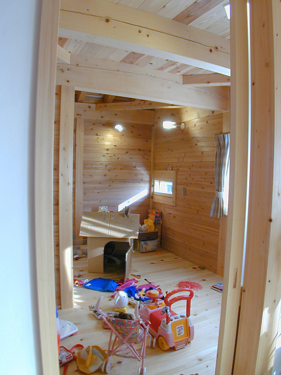 自然道建築研究所