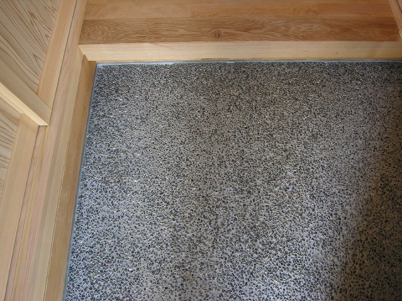 自然道建築研究所