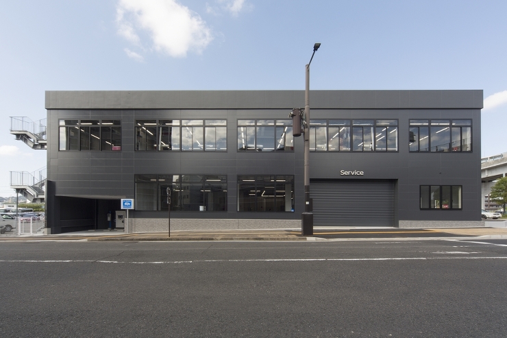 株式会社梅村組 | 長崎県佐世保市の建設...