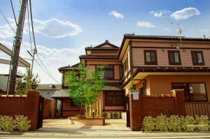 グループホーム「みなくち みんなの家」　水口