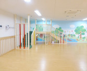 2018 奈良市 ミ・ナーラ さくら保育園