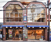 2017 奈良市 シャトードール奈良本店